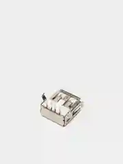 5 штук Гнездо USBA-1J разъем юсб USB 2.0 на плату
