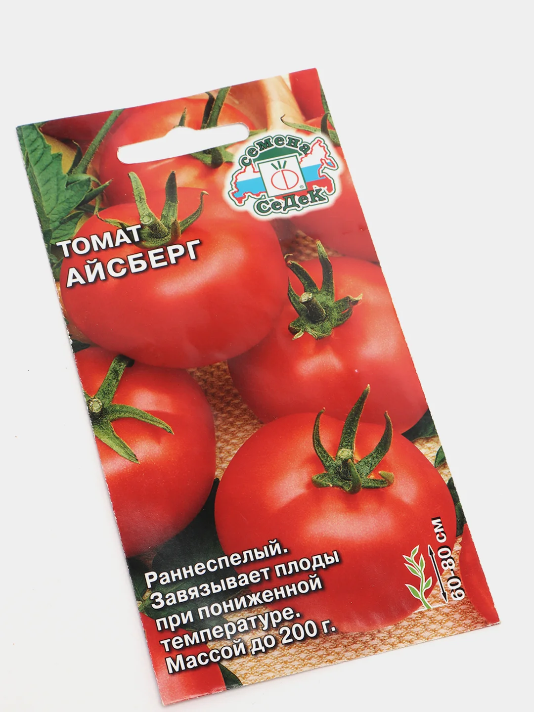 Томат Айсберг, семена седек