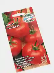 Томат Айсберг, семена седек