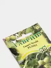 Гинкго билоба Реликт (семена,цветы)