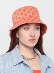 Манго панама двусторонняя летняя