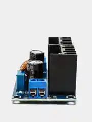 Понижающий DC-DC модуль XL4016 8A 4-36V to 1.25-36V