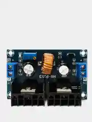 Понижающий DC-DC модуль XL4016 8A 4-36V to 1.25-36V
