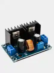 Понижающий DC-DC модуль XL4016 8A 4-36V to 1.25-36V