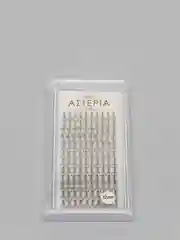 Накладные ресницы пучки Aztepia