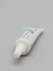 Синий клей для накладных ресниц Duo