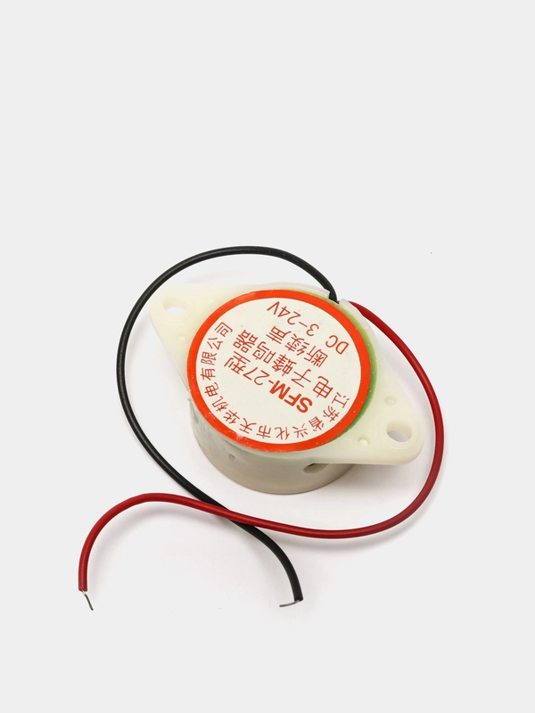 Сирена SFM-27 HYT-3015B прерывистый звук