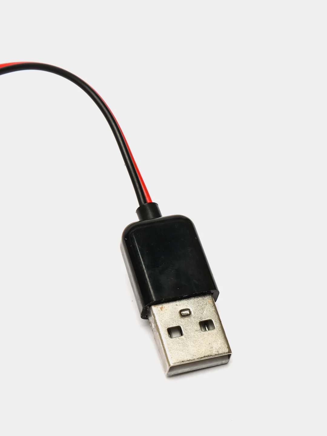 Щупы для мультиметра USB - крокодилы