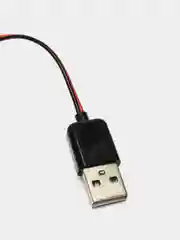 Щупы для мультиметра USB - крокодилы