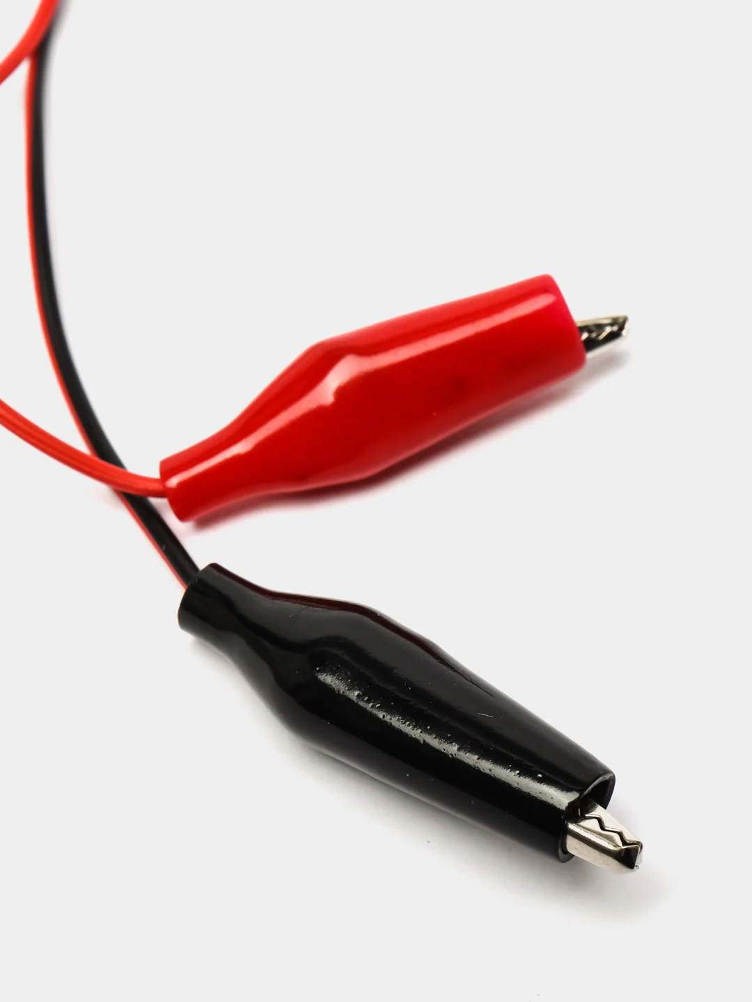 Щупы для мультиметра USB - крокодилы