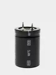 4700мкФ 50в Конденсатор электролитический 4700UF 50V 105C 25х35 HS JAMICON