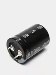 4700мкФ 50в Конденсатор электролитический 4700UF 50V 105C 25х35 HS JAMICON