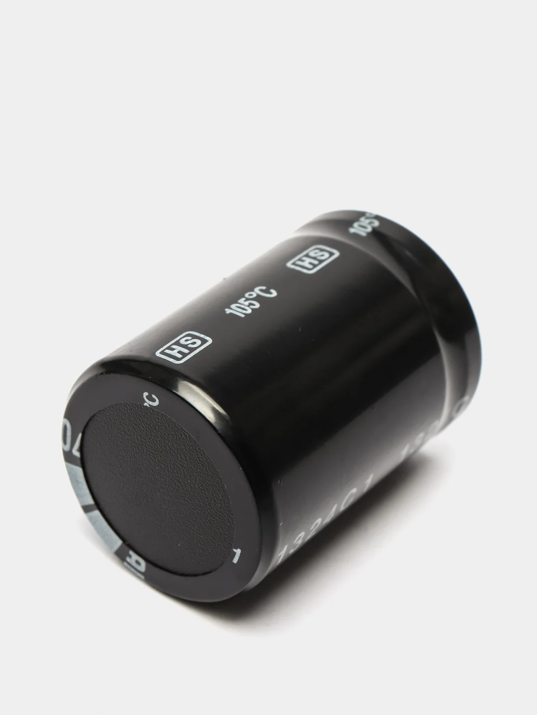 4700мкФ 50в Конденсатор электролитический 4700UF 50V 105C 25х35 HS JAMICON