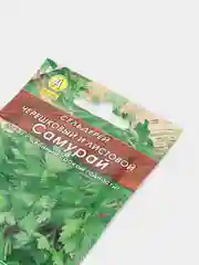 Семена Сельдерей черешковый и листовой "Самурай"