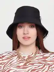 Хром панама хлопковая