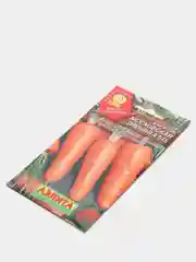 Морковь "Московская зимняя",  семена 2г