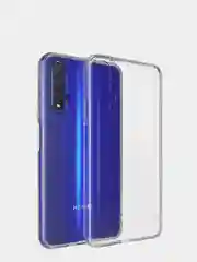 Чехол Huawei Honor 20 / 20 Pro /  Nova 5T прозрачный силиконовый (Хуавей Хонор 20 Нова 5Т)