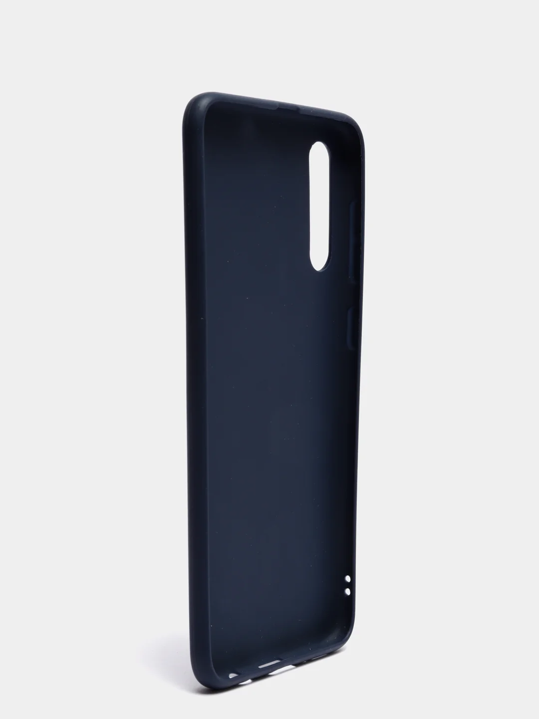 Лазурный чехол Samsung A50 / A30s