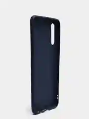Лазурный чехол Samsung A50 / A30s