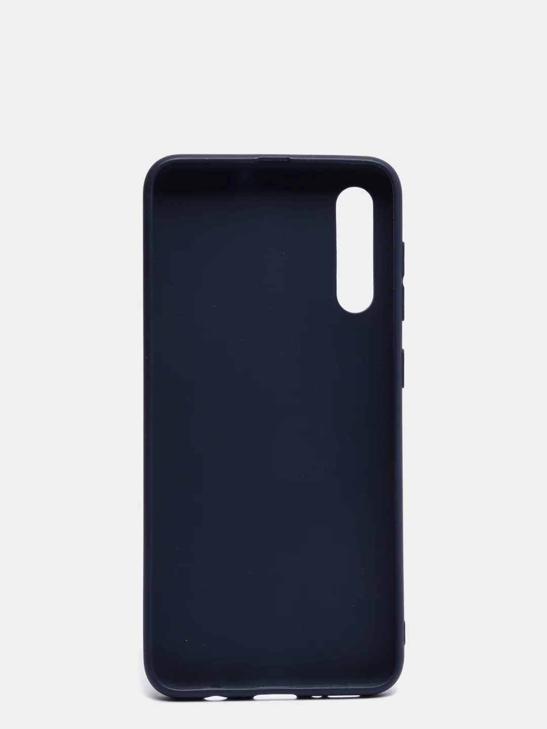 Лазурный чехол Samsung A50 / A30s