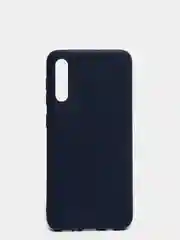 Лазурный чехол Samsung A50 / A30s