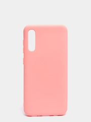 Чехол с бархатом внутри Samsung A50
