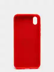 Красный чехол Huawei Honor 8S / Y5 2019