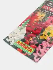 Семена цветов Львиный зев "Калифорния"