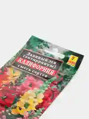 Семена цветов Львиный зев "Калифорния"