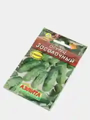 Огурец Засолочный, семена, раннеспелый