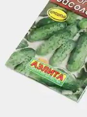 Огурец Засолочный, семена, раннеспелый