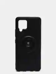 Хром чехол Samsung A42
