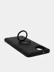 Хром чехол Samsung A42