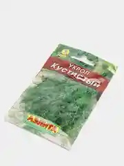 Семена Укроп "Кустистый", Лидер, 3 г