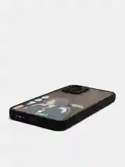 Лайм чехол Xiaomi Redmi 10