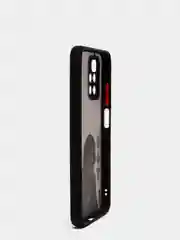 Лайм чехол Xiaomi Redmi 10