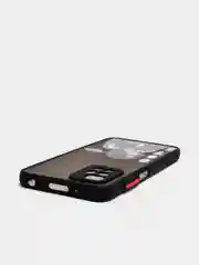Лайм чехол Xiaomi Redmi 10