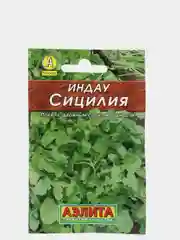 Индау (руккола) "Сицилия", семена