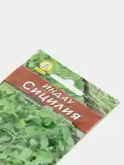 Индау (руккола) "Сицилия", семена