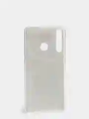 Вишнёвый чехол Huawei HONOR 9C, P40 LITE E
