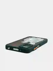 Лесной зеленый чехол Xiaomi Redmi 10