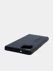 Темно-синий чехол Samsung A42