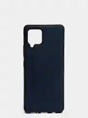 Темно-синий чехол Samsung A42