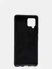 Темно-синий чехол Samsung A42