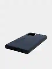 Темно-синий чехол Samsung A42