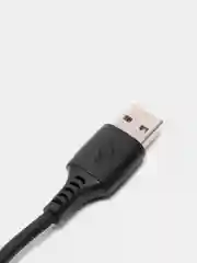 Мятный кабель USB на Микро Multicolor, 1 м