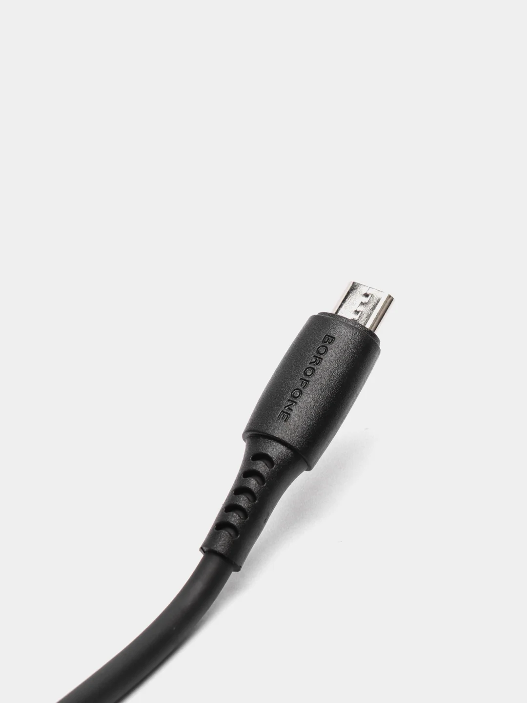 Мятный кабель USB на Микро Multicolor, 1 м