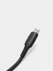 Мятный кабель USB на Микро Multicolor, 1 м