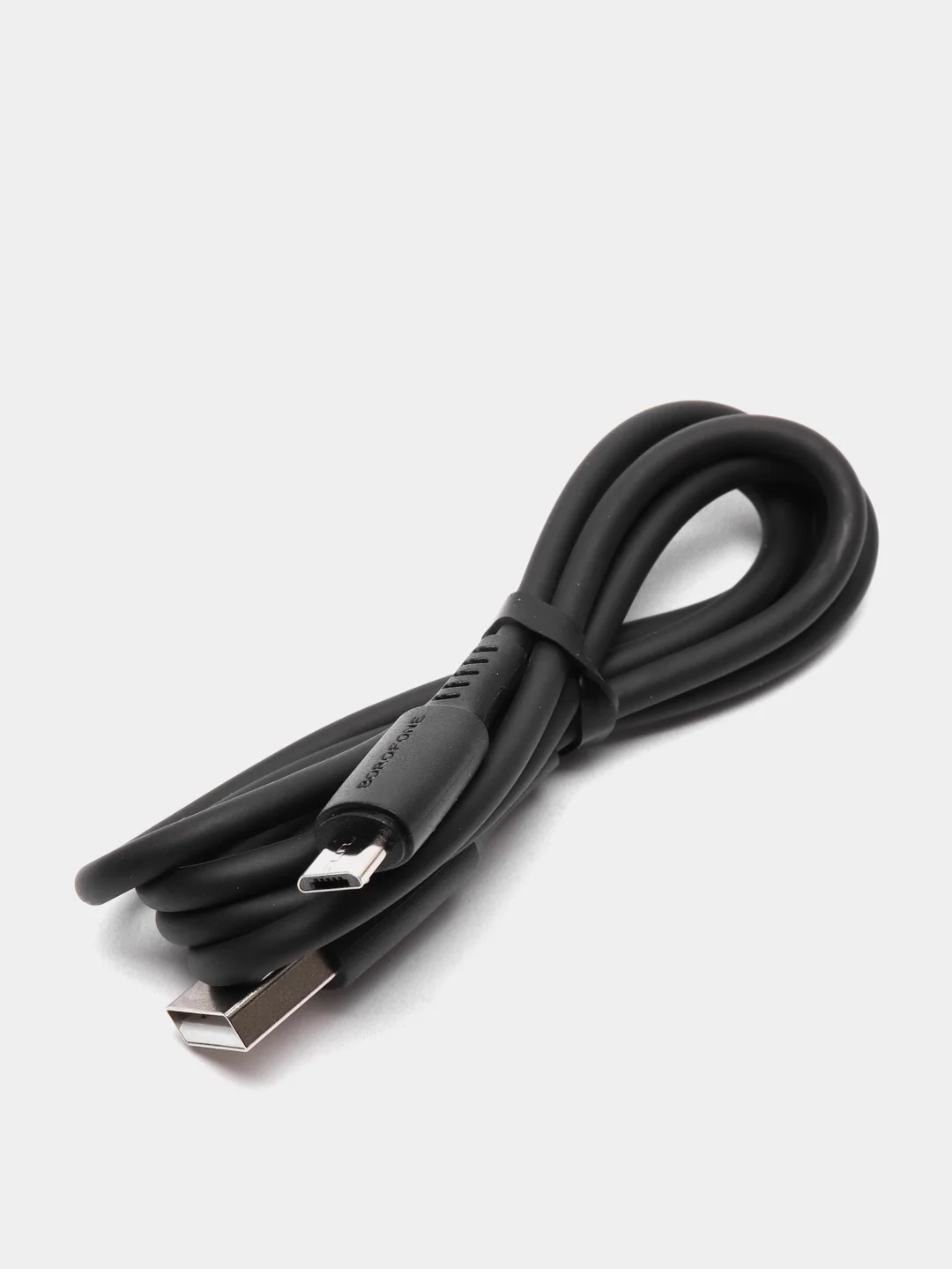 Мятный кабель USB на Микро Multicolor, 1 м