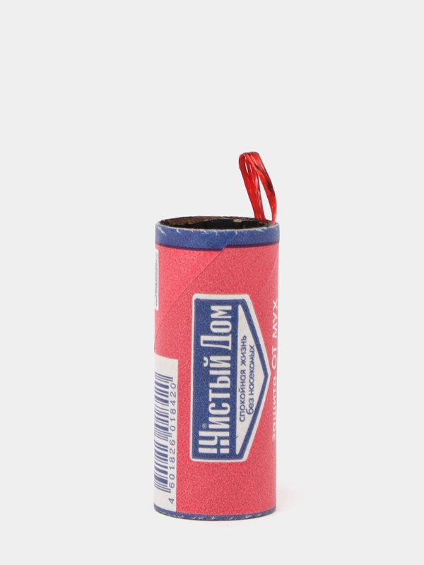 Липкая лента "Чистый дом"